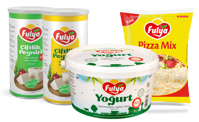 Fulya Milk Product