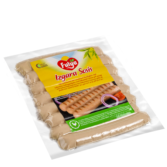Chicken Grill Sausages - 400g