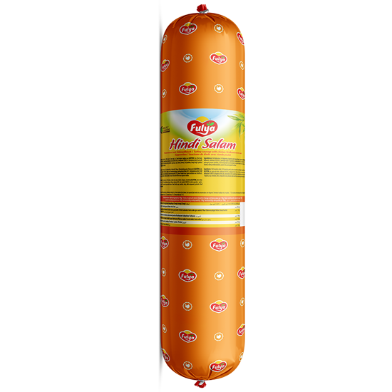 Turkey Sausage with Chicken - 700g
