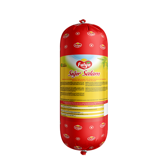 Beef Sausage with Chicken - 400g