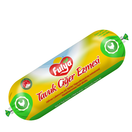 Poultry Paste with Starch -200g