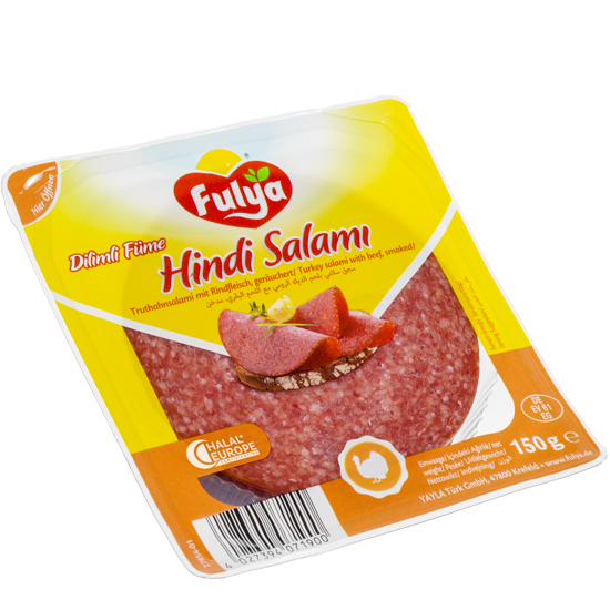 Turkey Sausage - 150g