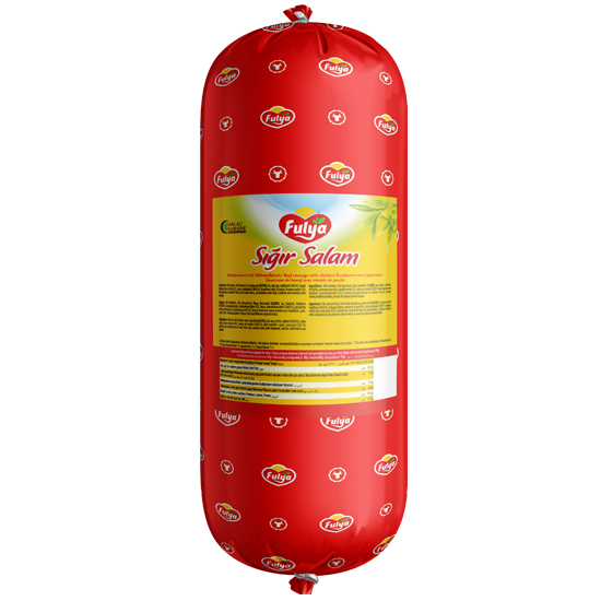 Beef Sausage with Chicken - 1.6kg