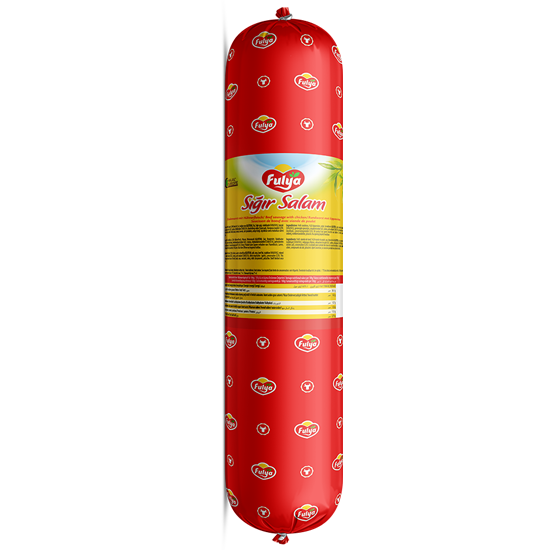 Beef Sausage with Chicken - 700g