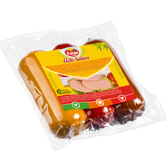 Chicken Sausage - with Turkey Meat - with Beef - 3x335g