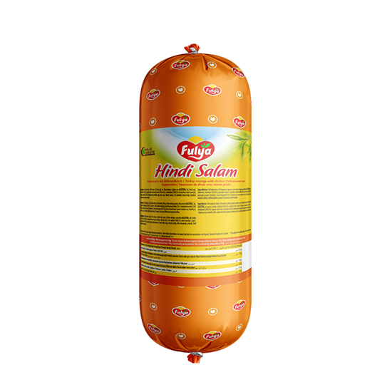 Turkey Sausage with Chicken- 400g
