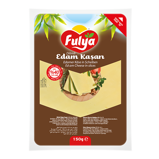 Edam Kaşarı