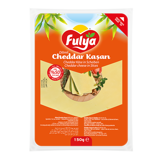 Cheddar Kaşarı