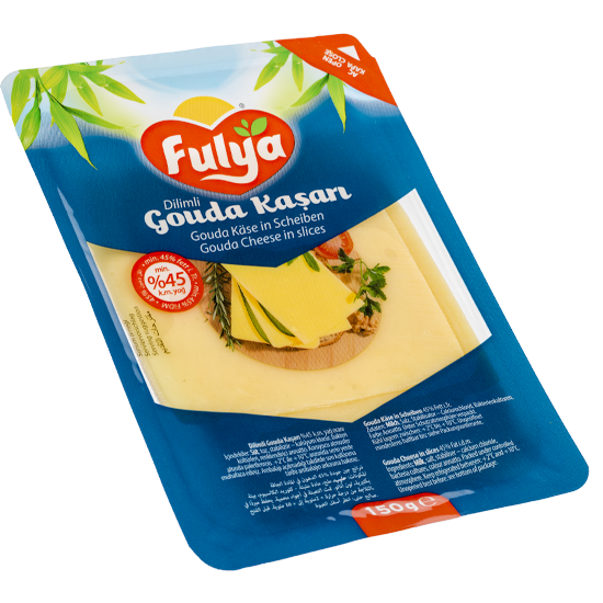 Gauda Kaşarı - 150g