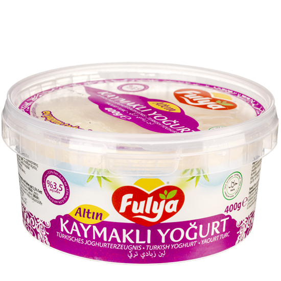 Altın Kaymaklı Yoğurt - 400g